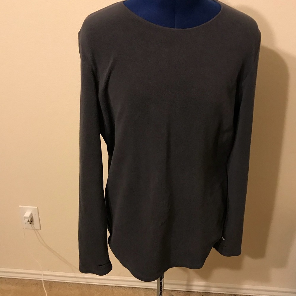 Cuddle Duds Sweater